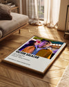 Love Victor Poster Tablosu