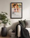 Luca Poster Tablosu