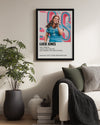 Lucie Jones Poster Tablosu