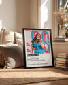Lucie Jones Poster Tablosu