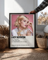 Lucy Boynton Poster Tablosu