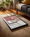 Lucy Boynton Poster Tablosu