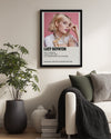 Lucy Boynton Poster Tablosu
