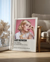 Lucy Boynton Poster Tablosu