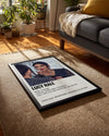 Lucy Hale Poster Tablosu
