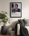 Lucy Hale Poster Tablosu