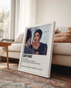 Lucy Hale Poster Tablosu