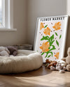 Lys Doux Poster Tablosu