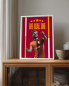 MABED - GALATASARAY POSTER TABLE