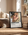 Maddison Jaizani Poster Tablosu