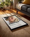 Maddison Jaizani Poster Tablosu