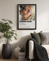 Maddison Jaizani Poster Tablosu