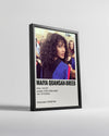 Maiya QuansahBreed Poster Tablosu