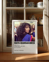 Maiya QuansahBreed Poster Tablosu