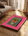 Match Bloom Poster Tablosu
