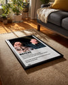 Matilda Poster Tablosu
