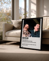 Matilda Poster Tablosu