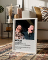 Matilda Poster Tablosu