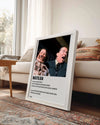 Matilda Poster Tablosu