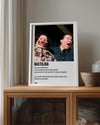 Matilda Poster Tablosu
