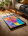 Max Pop Poster Tablosu