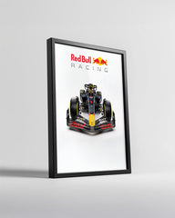 Max Verstappen 1 RedBull Poster Tablosu