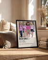 Mean Girls Poster Tablosu
