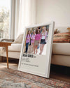 Mean Girls Poster Tablosu