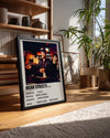Mean Streets Poster Tablosu