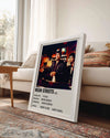 Mean Streets Poster Tablosu
