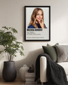 Melissa Benoist Poster Tablosu