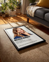 Melissa Benoist Poster Tablosu