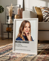 Melissa Benoist Poster Tablosu