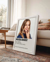 Melissa Benoist Poster Tablosu