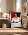 Melissa Fumero Poster Tablosu