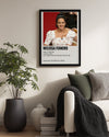 Melissa Fumero Poster Tablosu