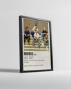 Mid90s Poster Tablosu