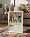 Mid90s Poster Tablosu