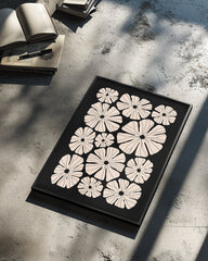 Midnight Rings Poster Tablosu