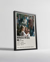 Miracle In Cell No 7 Poster Tablosu