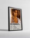 Miss Congeniality Poster Tablosu