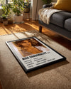 Miss Congeniality Poster Tablosu