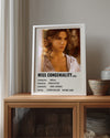 Miss Congeniality Poster Tablosu