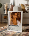 Miss Congeniality Poster Tablosu