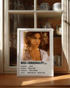Miss Congeniality Poster Tablosu