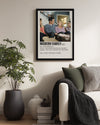 Modern Family Poster Tablosu
