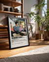Modern Family Poster Tablosu