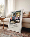 Modern Family Poster Tablosu