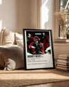 Money Heist Poster Tablosu