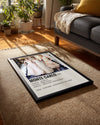 Monte Carlo Poster Tablosu